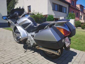 Honda Pan European 1300 - 3