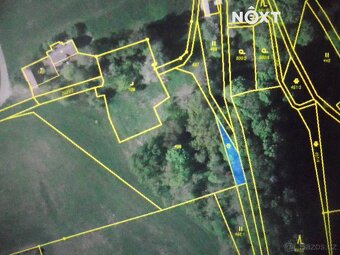 Prodej pozemek Bydlení, 9904㎡ - 3