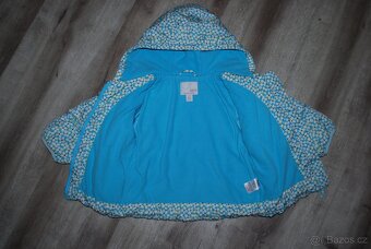 ZIMNÍ BUNDIČKA/BUNDA, ZN.NEXT, VEL.80 - 3