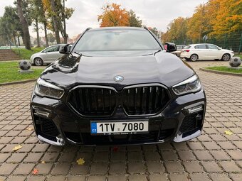 Bmw X6 M50d Individual - 3