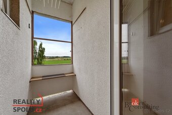 Prodej, byty/2+1, 83 m2, Rudé armády 1059, 51741 Kostelec na - 3