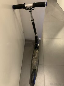 Prodám koloběžku ve ve výborném stavu - 3