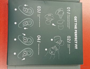 Soundcore Liberty 3 Pro s ANC - 3