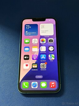 iPhone 13 128GB Blue - 3