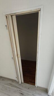 Pronajmu dlouhodobě byt 3+1 v Mostě ul. Česká - 3