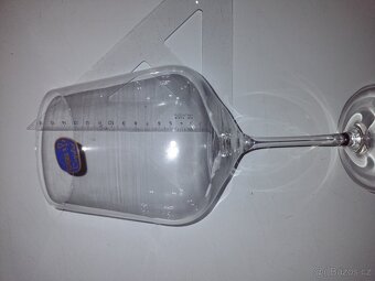 Sklenice na víno - 3