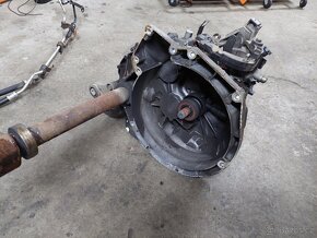 Ford 1.0 ecoboost - 3