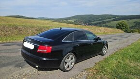 Audi A6 3.0 TDi Quattro S-line - 3
