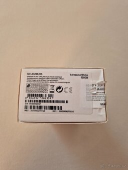 Samsung galaxy A32 - 3