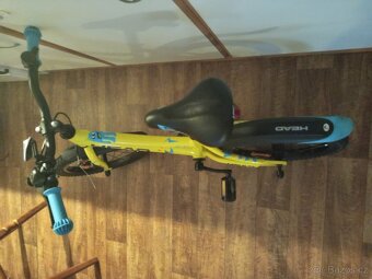 Dětské kolo head Aldo 16 - 3