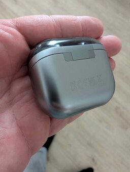Samsung Galaxy buds 3 - 3