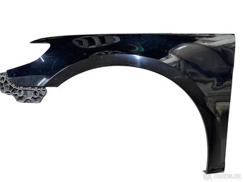 Volkswagen Passat CC blatníky L041 - 3