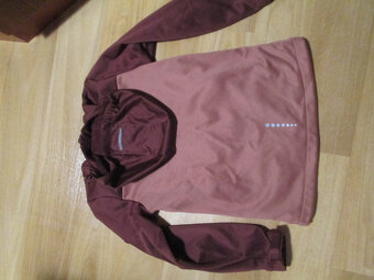 Bunda softshel crivit 134/140 - 3