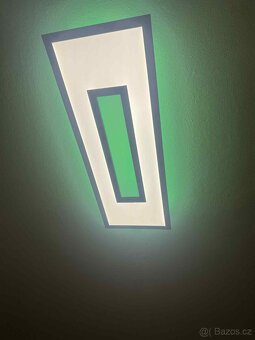 STROPNÍ LED SVÍTIDLO - 3