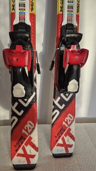 Lyže Atomic 120cm - 3