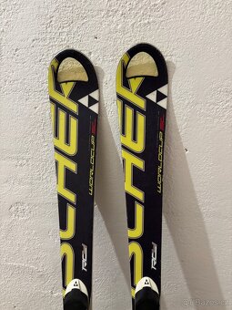 Fischer RC4 Worldcup SC - 3