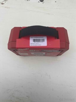 MILWAUKEE HOLE DOZER™ CARBIDE™ 9 ks-49223079 - 3