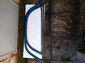 2 rámové spolehlivé pily - TOP cena - 3