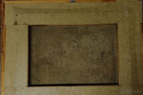 Obraz zátiší růže - 3