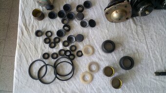 VAZ 2101, Žiguli - 3