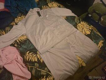 Damska souprava adidas - [ - 3