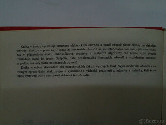 Elektronická měření - J. Eichler a kol. - 3