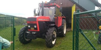 Zetor 8145 - 3