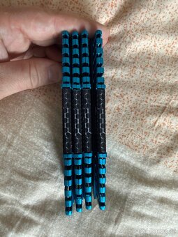 Corsair Vengeance DDR3 kit - 3