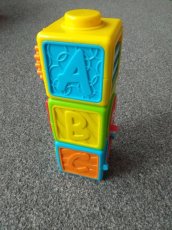 Interaktivní kostky. - 3