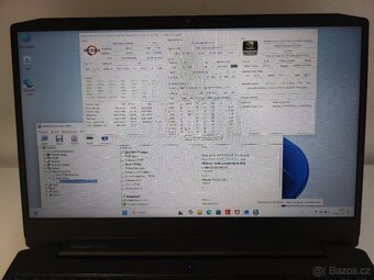 💻 Lenovo IdeaPad Gaming 3 ryzen 5 8/512GB 
 - 3