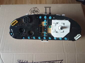 Škoda Felicia budíky - 3