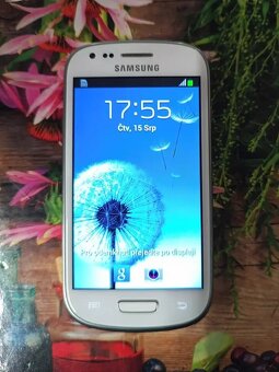 SAMSUNG GT-I8190N - 3