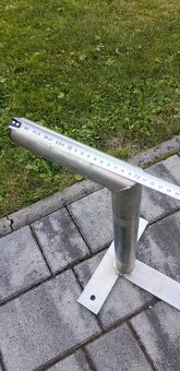 Držák satelitní antény - 3