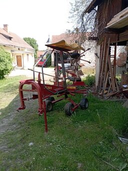 Shrnovač Sitrex - 3