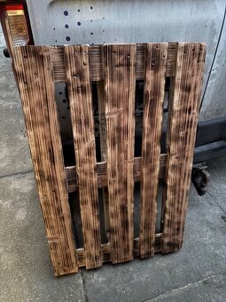 Dekorační palety - 3