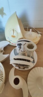 Kuchyňský robot Moulinex - 3