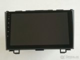 HONDA autoradia Android DVD USB SD WIFI dotykove - 3