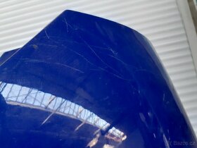 Ceed - Zadní Nárazník - 3