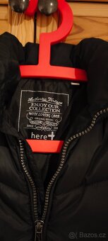 Dětská zimní bunda - 3