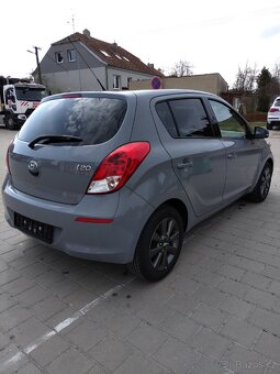 Hyundai i20 - 3