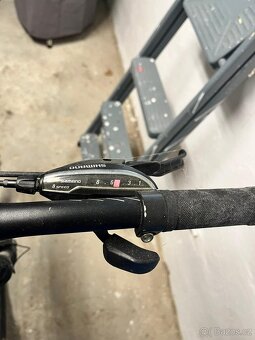 RockRider - dámské kolo - 3