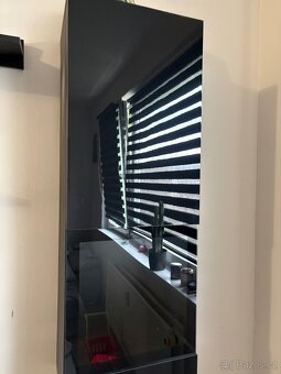 Obývací stěna - 3