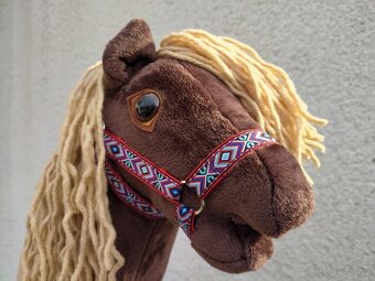 Hobby horse - 3