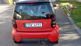 Smart DCI 0.8 diesel - 3