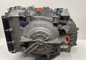 Automaticka prevodovka 8 stupnova 8F35 Ford Connect Focus - 3