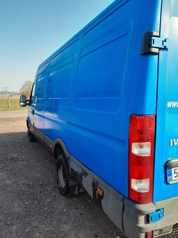 Iveco Daily 3.0 - 3