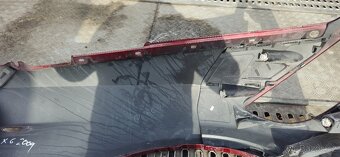 Levy predni blatnik bmw x6 e71 - 3