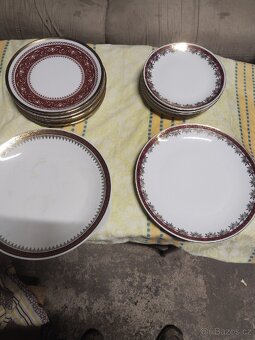 Starý porcelán - 3