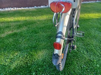 Elektrokola - 3
