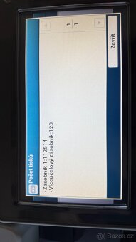 Tiskárna OKI MC853 - 3